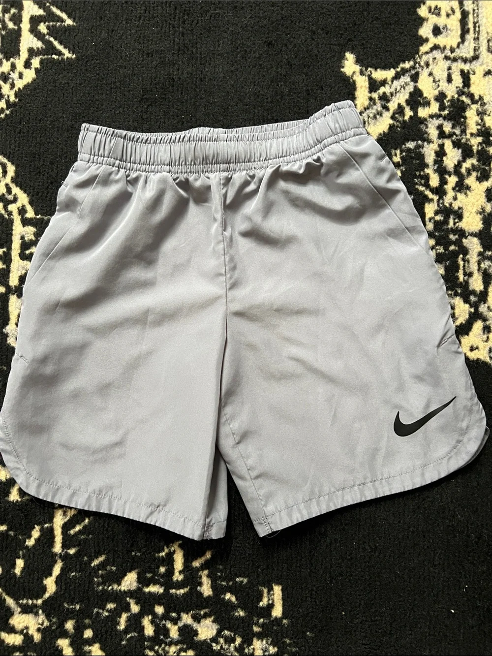 Boys 3 pc shorts bundle size 5T & 5/6